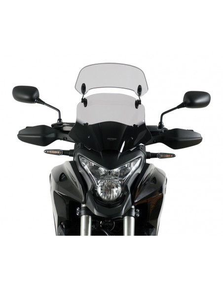 Bulle MRA X Creen Touring XCT Avec Spoiler Honda VFR1200X Crosstourer