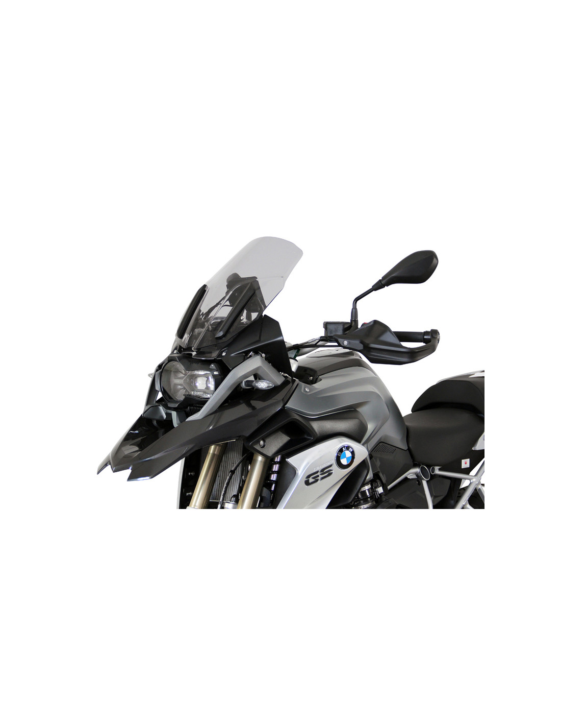 Bulle Mra Touring Tm Bmw R Gs Adventure