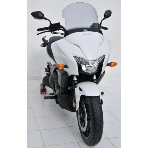 BULLE TOURING ERMAX 35 CM POUR HONDA CTX 700 2014 2015 Dans Votre