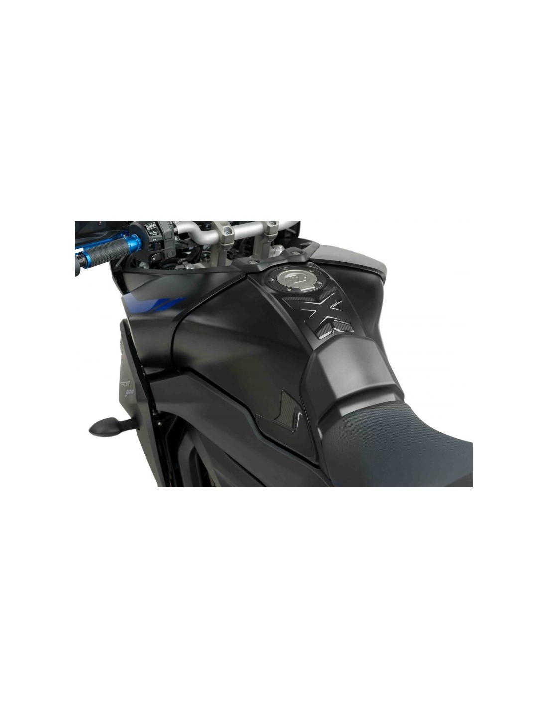 Protection de réservoir Spécifique 9302 Yamaha TRACER 900 et Tracer