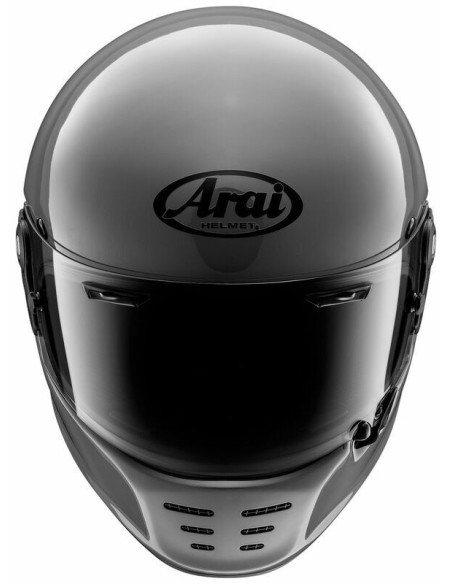 Casque ARAI Concept XE Gris