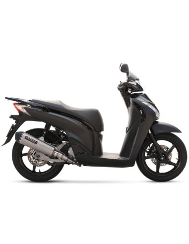 Ligne complète YASUNI Scooter 4 Honda SH 125