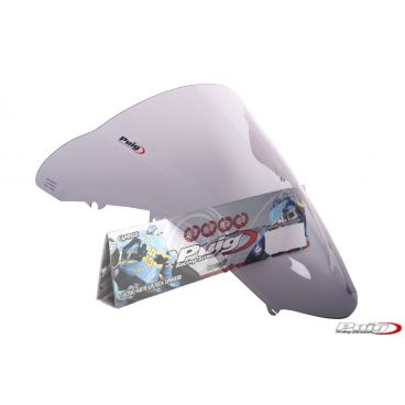 Bulle Racing PUIG Pour HONDA VFR800 02 13 Dans Votre Boutique All Bikes