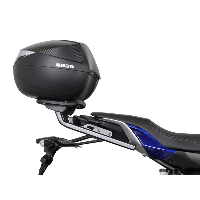 Porte Paquet SHAD Top Master Pour YAMAHA Tracer 700GT 2019