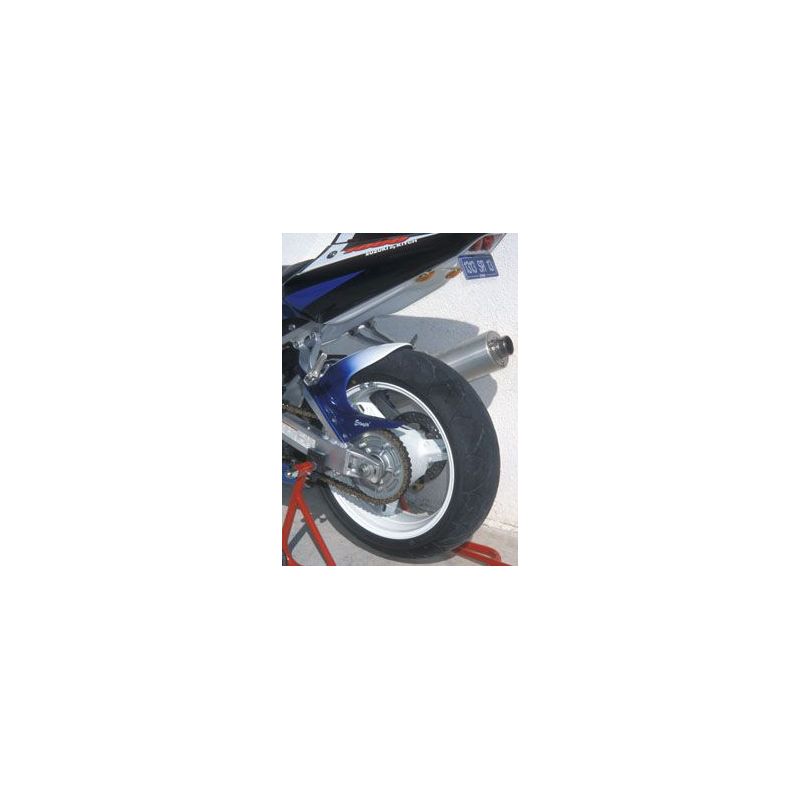 Garde Boue Arriere Ermax Suzuki Gsxr R Et R