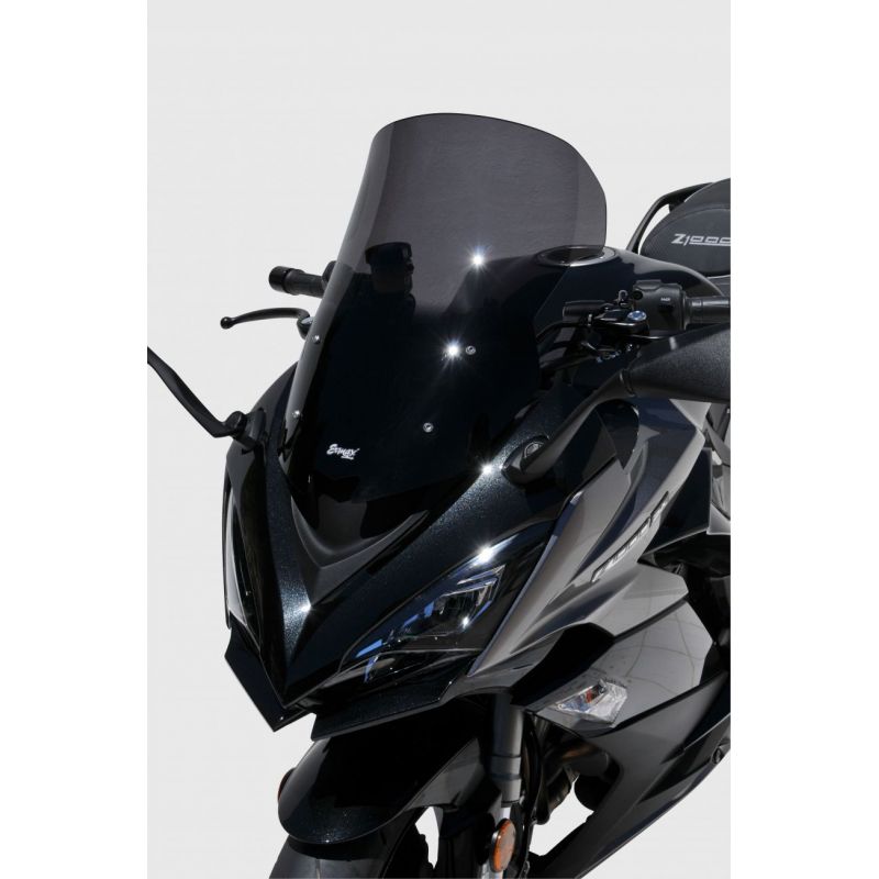 Bulle Ermax Haute Protection Pour Kawasaki Z Sx Ninja