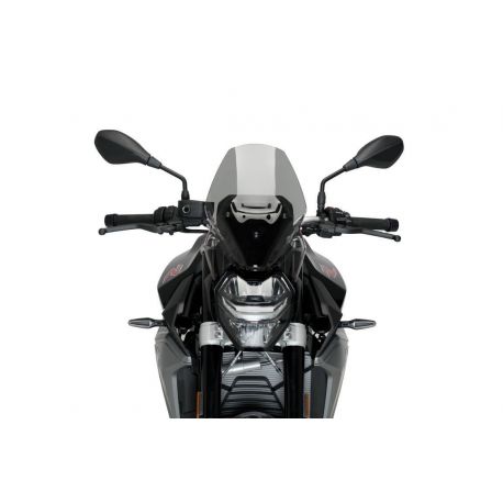 Saute Vent Puig Naked New Generation Sport Pour Bmw F R Chez All