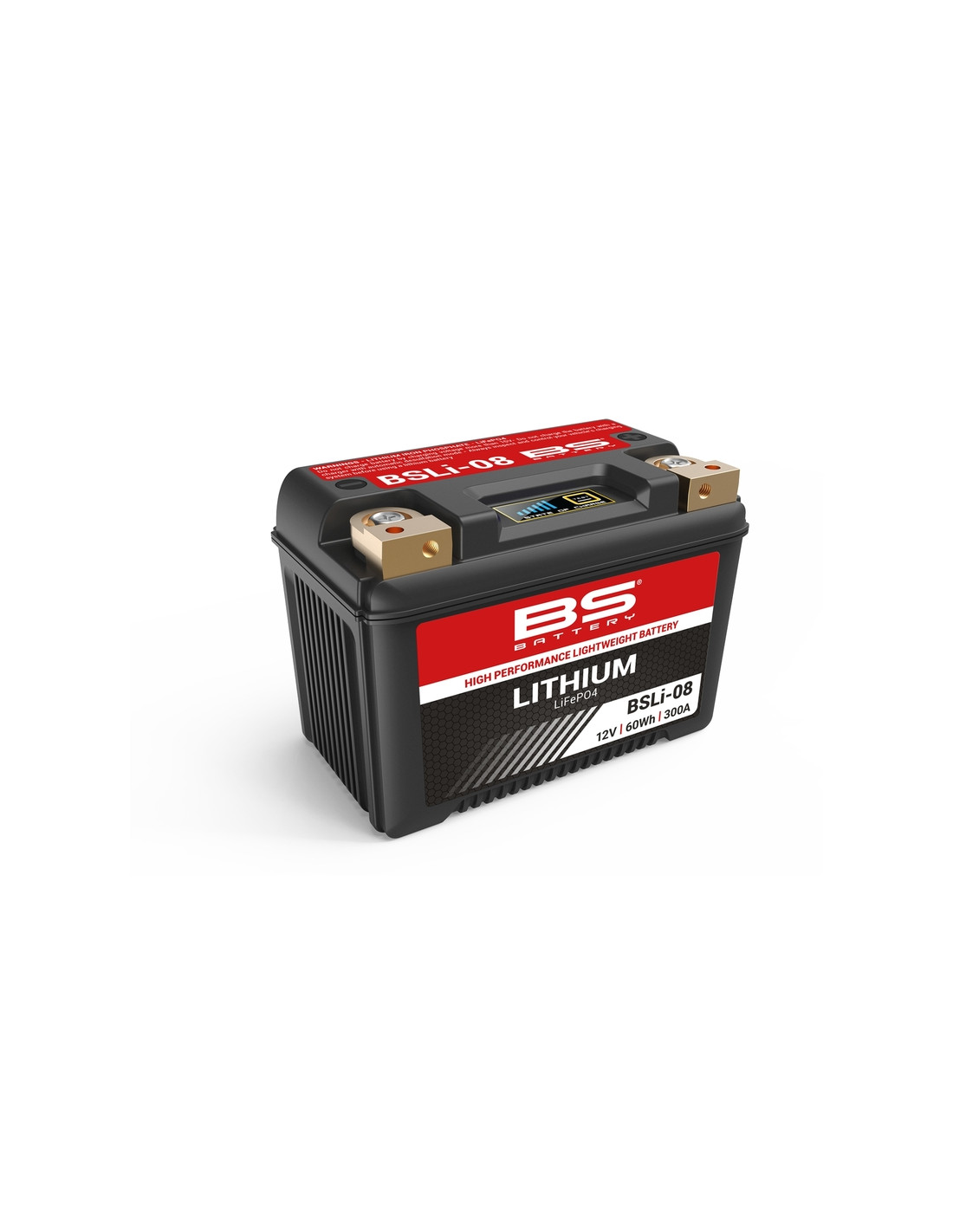 Batterie Bs Battery Lithium Ion Bsli