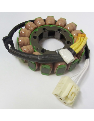 Stator TOURMAX - Kawasaki Ninja ZX-10R