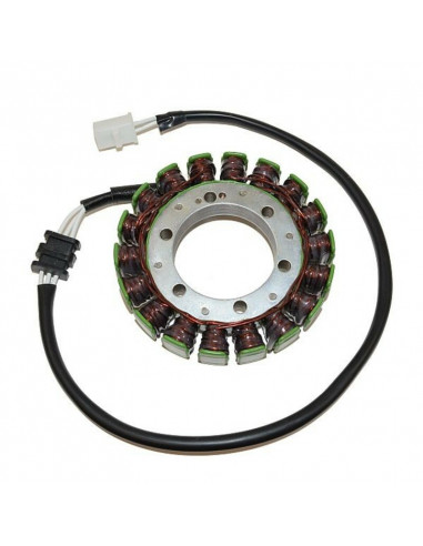 Stator TOURMAX - Kawasaki ER6-F/N