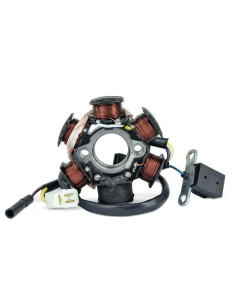 Stator TECNIUM - Peugeot Ludix