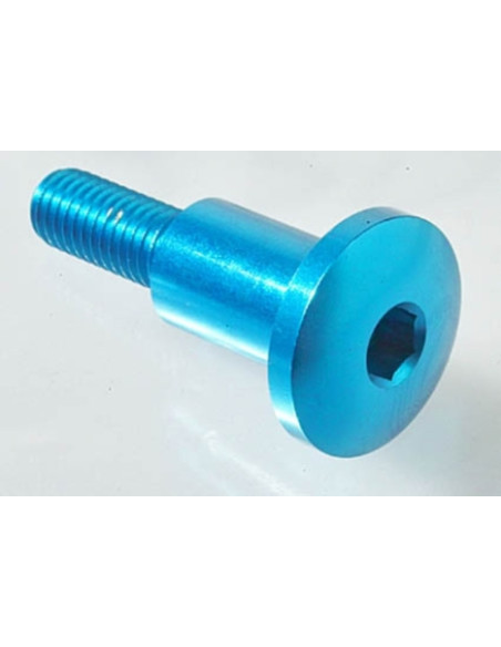 Vis spéciale Ergal 7075 LIGHTECH M8 X 38,5 type 930 or