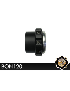 Stabilisateur de vitesse KAOKO Cruise Control Triumph Bonneville T100/T120