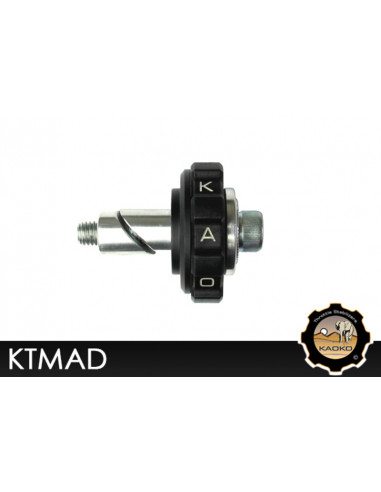 Stabilisateur de vitesse KAOKO Cruise Control KTM 1190 Adventure/R