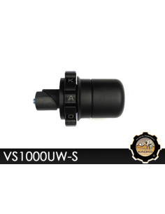 Stabilisateur de vitesse KAOKO Cruise Control Suzuki DL650 V-Strom
