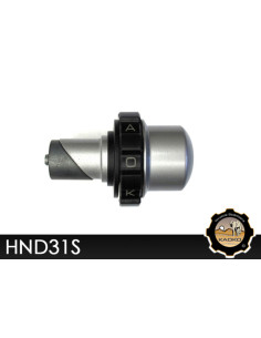 Stabilisateur de vitesse KAOKO Cruise Control Honda