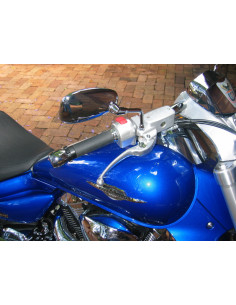 Stabilisateur de vitesse KAOKO Cruise Control Suzuki VLR 1800 Intruder C1800R 2