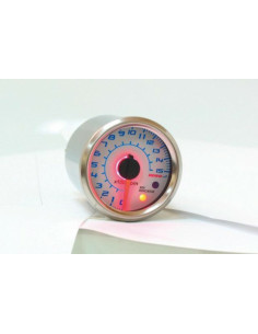 Compte tour KOSO D48 GP Style universel