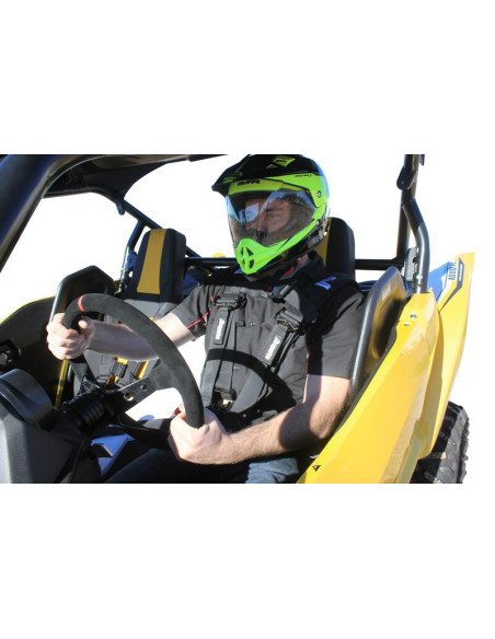 Point d'ancrage pour harnais DRAGONFIRE