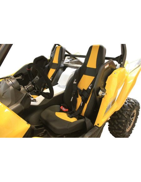 Point d'ancrage pour harnais DRAGONFIRE