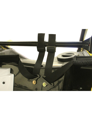 Point d'ancrage pour harnais DRAGONFIRE