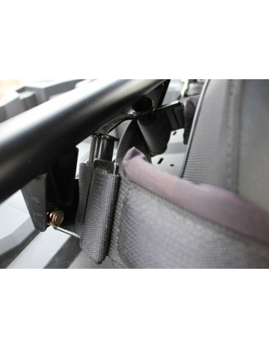 Point d'ancrage pour harnais DRAGONFIRE