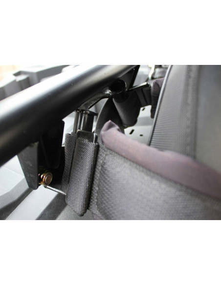 Point d'ancrage pour harnais DRAGONFIRE