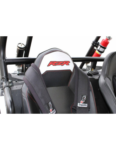 Point d'ancrage pour harnais DRAGONFIRE