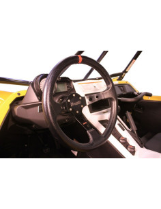 Moyeu + adaptateur DRAGONFIRE Yamaha YXZ1000R 2