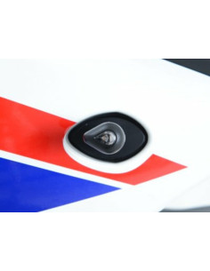 Clignotants R&G RACING Aero LED noir universel 2