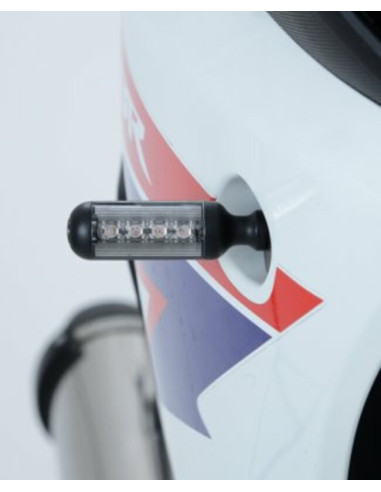 Connecteur clignotant R&G RACING