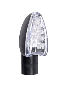 Clignotants OXFORD LED Signal 14 - 2 résistances incluses