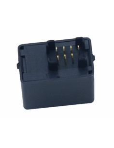 Relais clignotant R&G RACING 7 broches Suzuki 2