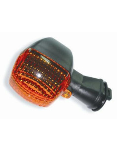 Clignotant V PARTS avant droit/arrière gauche type origine Yamaha FZS1000 Fazer