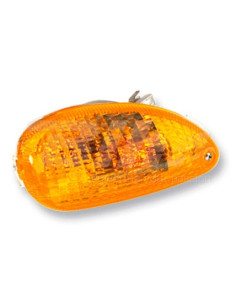 Clignotant arrière droit V PARTS type origine optique orange