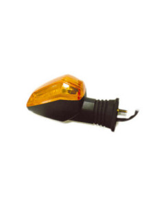Clignotant V PARTS avant droit/arrière gauche type origine Suzuki GSX-R600/750/1000 2