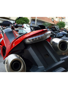 Feu arrière V PARTS X-Force LED 2