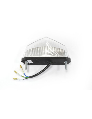 Feu arrière V PARTS X-Force LED