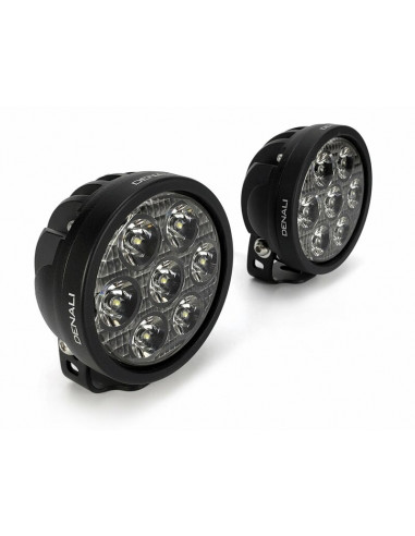 Eclairage additionnel DENALI D7 LED 10W - par paire