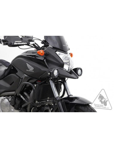 Support éclairage DENALI Honda NC700X/750X