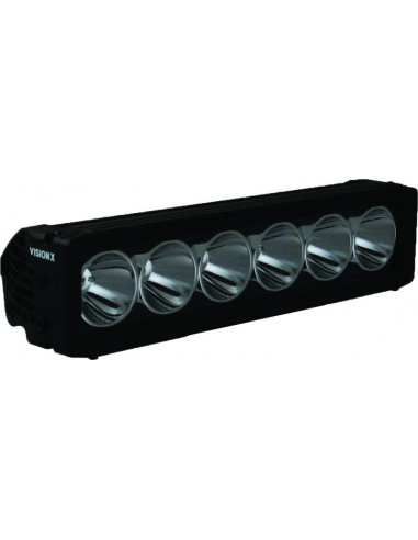 BARRE DE LEDS XMITTER PRIME IRIS 6 LEDS VISION-X