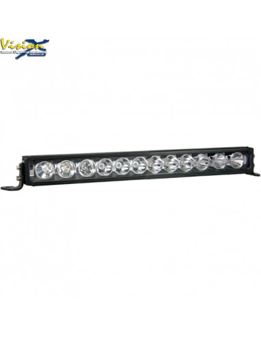 Rampe de LED X-VISION Race Series 12948 Lumens 61cm