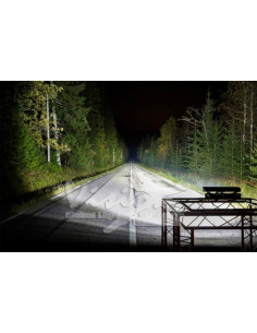 Rampe de LED X-VISION Race Series 12948 Lumens 61cm 2