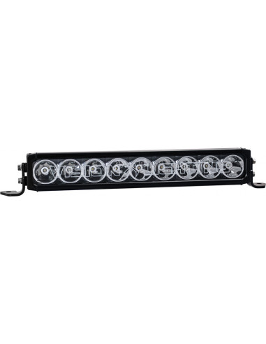 Rampe de LED VISION-X XPR 9 Leds 9710 Lumens 48cm