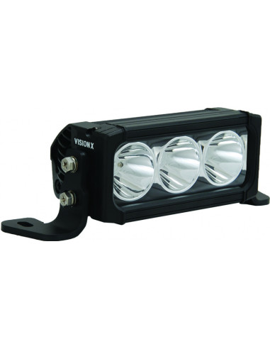 Rampe de LED VISION-X XPR 3 Leds 3240 Lumens 15cm