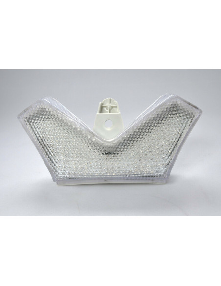 Feu arrière BIHR LED avec clignotants intégrés Kawasaki ZX-R 1400