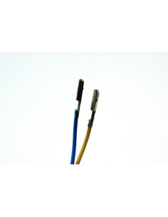 Feu arrière BIHR LED avec clignotants intégrés Suzuki GSR 750 2