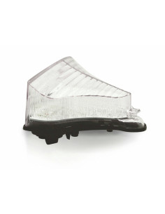 Feu arrière BIHR LED avec clignotants intégrés Yamaha R1