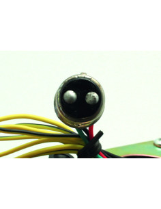 Feu arrière BIHR LED avec clignotants intégrés Suzuki GSX-R 1300 HAYABUSA 2