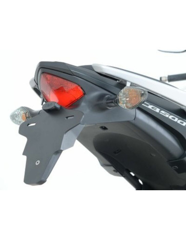 Support de plaque R&G RACING Honda CB500/CBR500